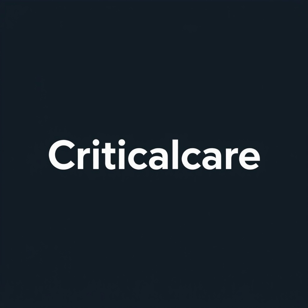 Criticalcare
